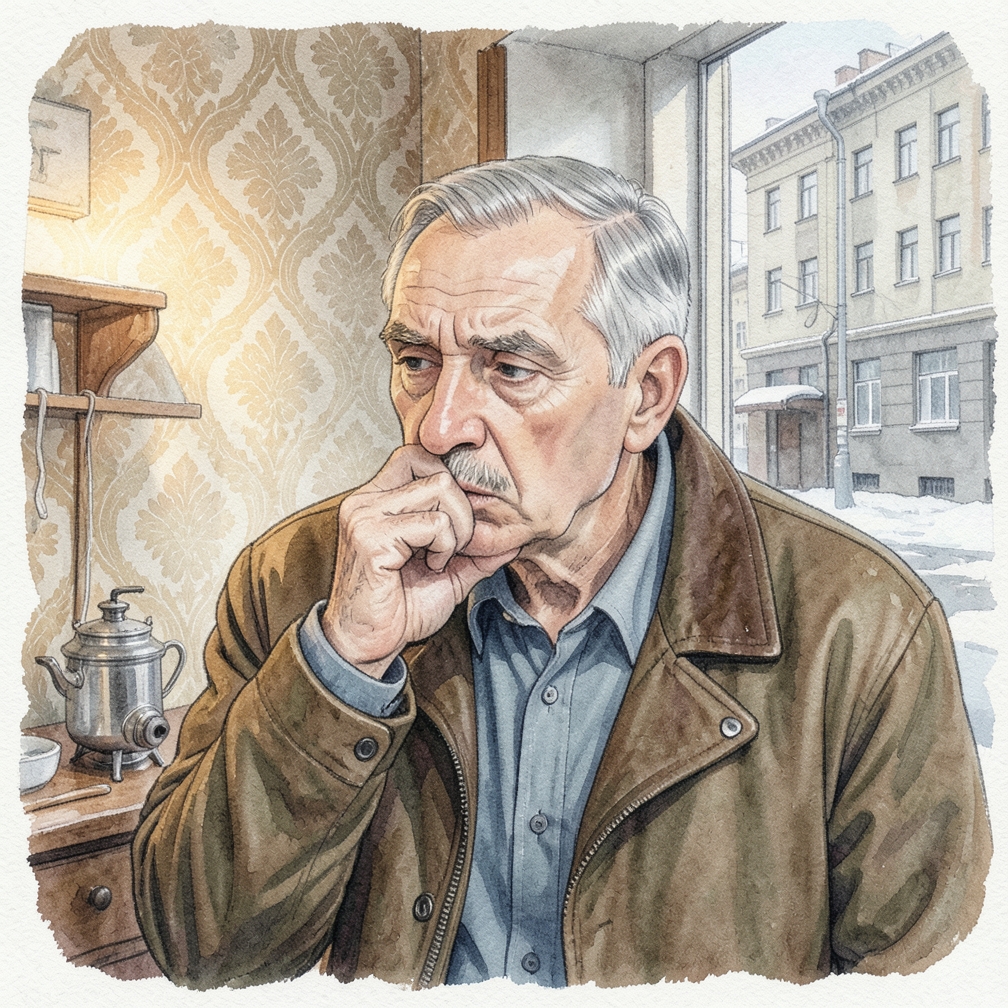 Ищите признаки заложенности и боли в синусах