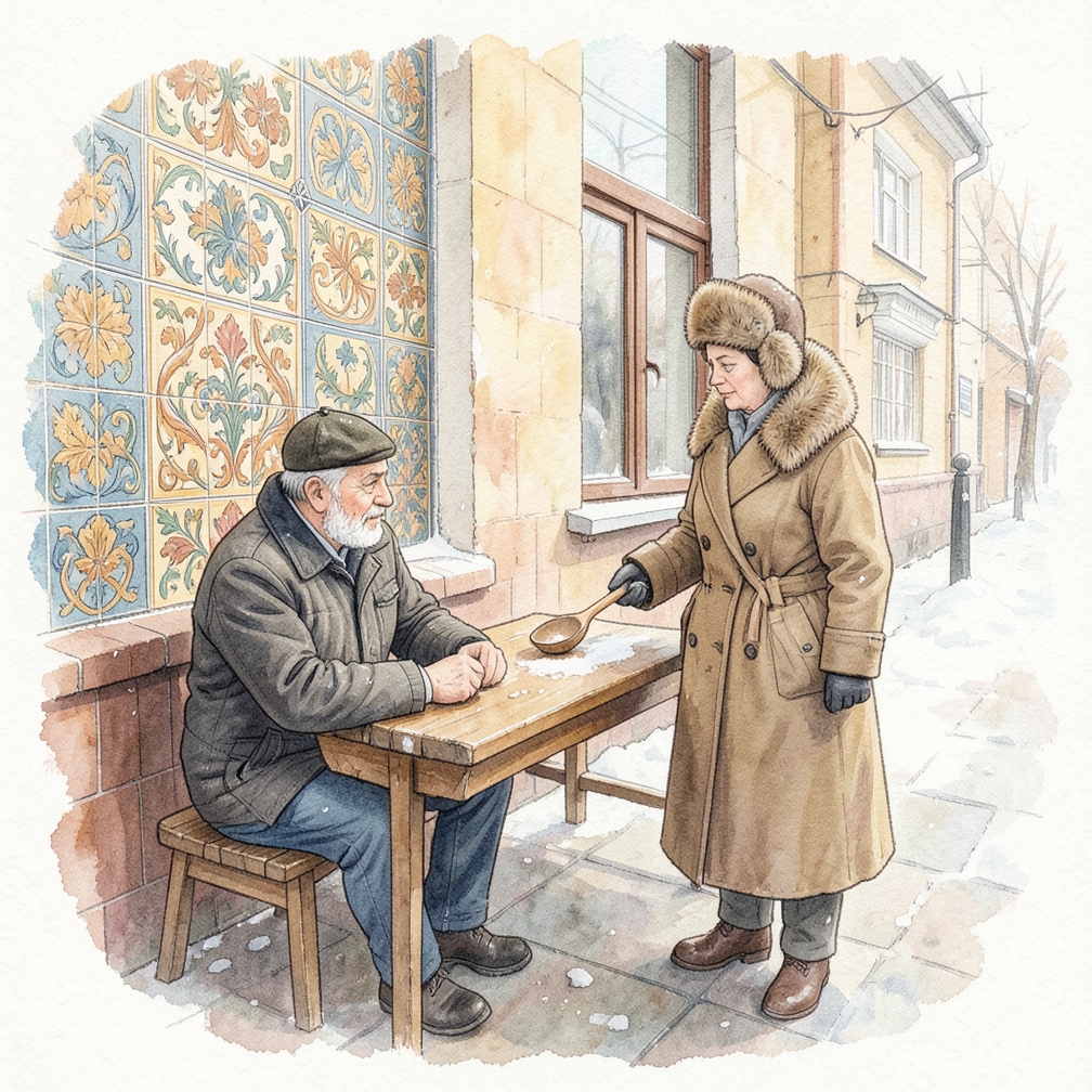 Примите свои чувства