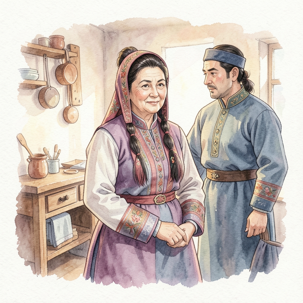 Уход после окрашивания