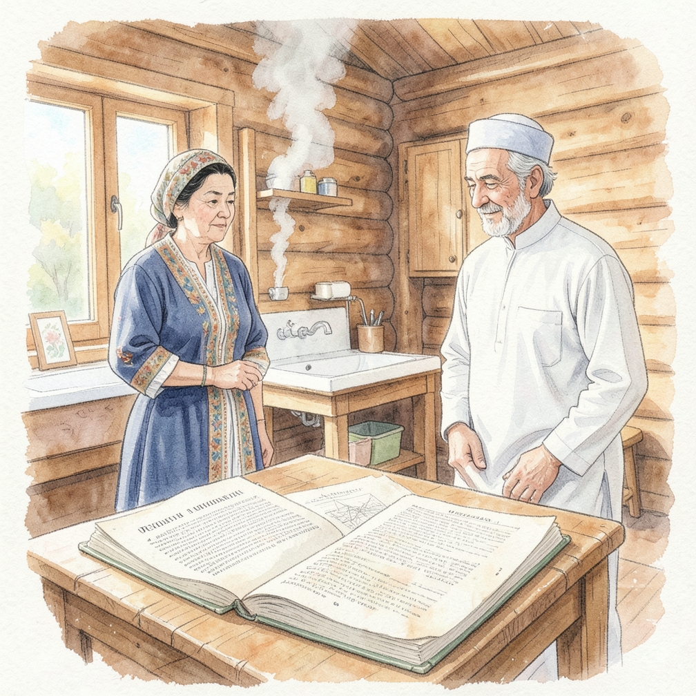 Обратитесь к ортопеду