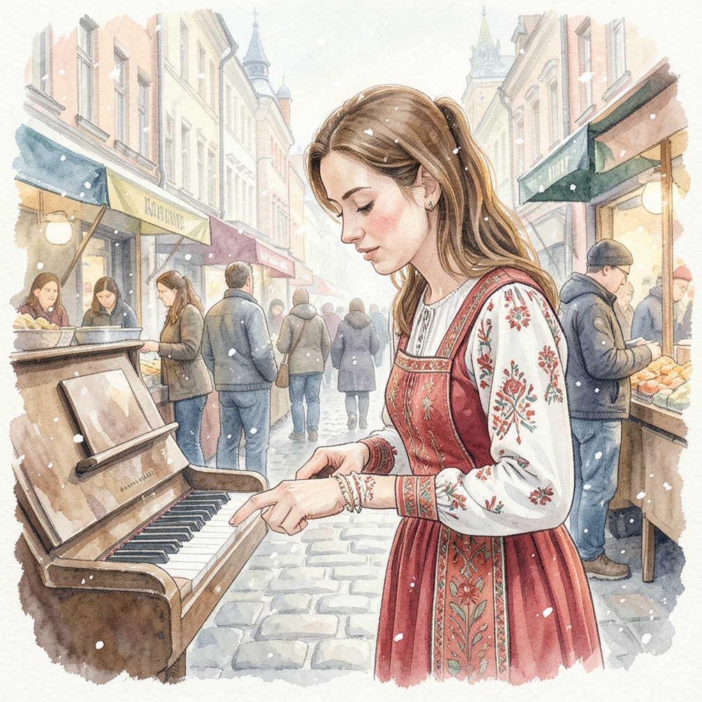 Улучшите гибкость с помощью пальцев