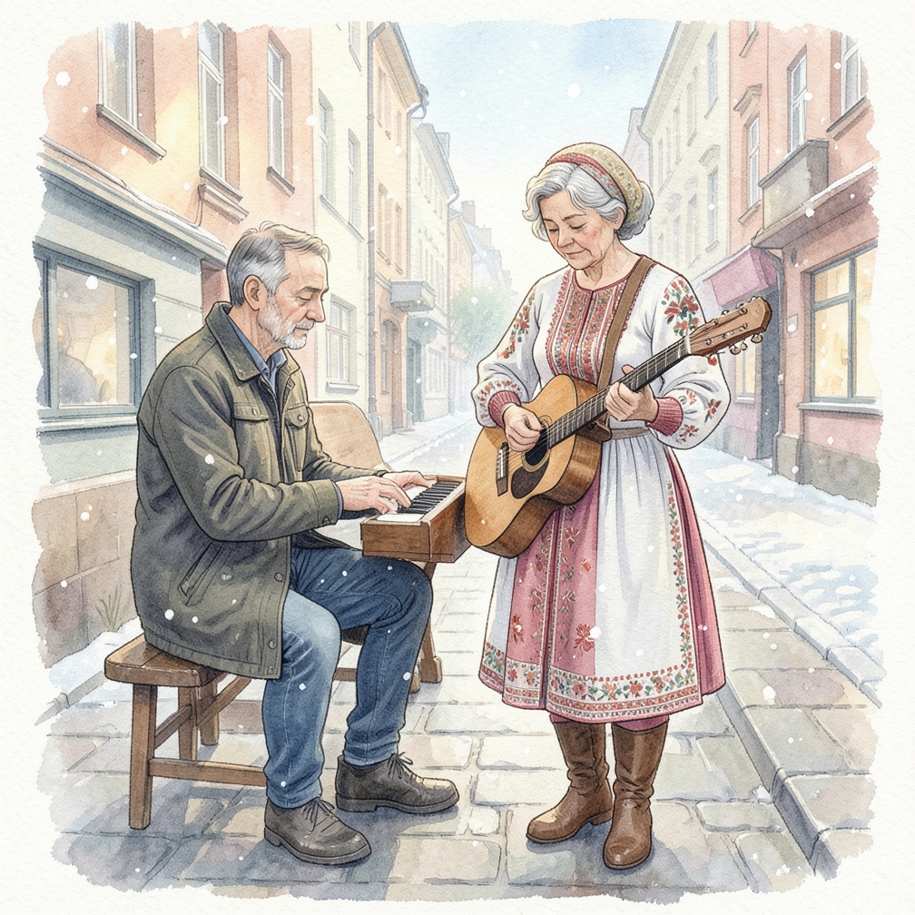 Улучшите ловкость с помощью упражнений на пальцы