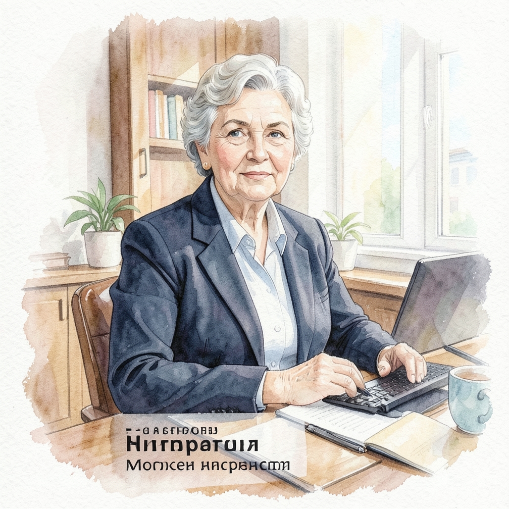 Соберите исследования и подтверждающие материалы, если это необходимо