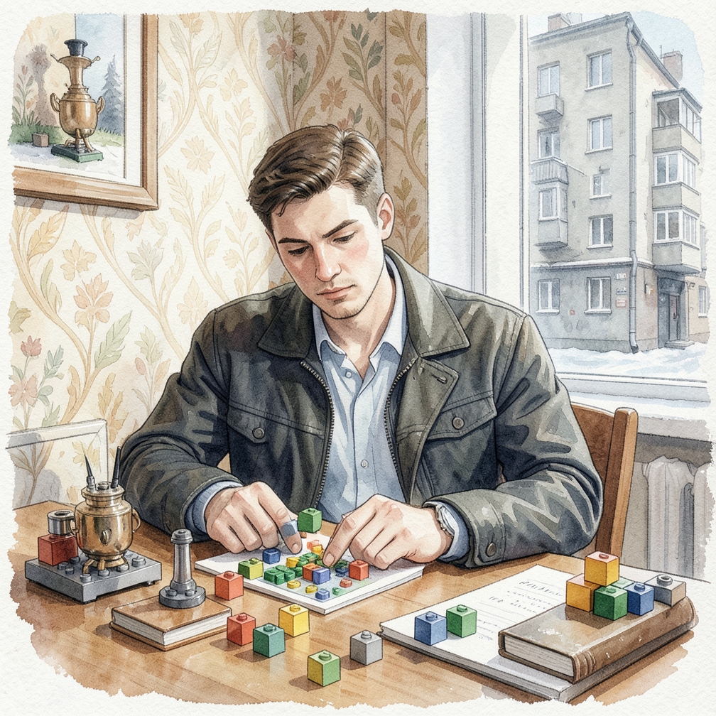 Играйте!
