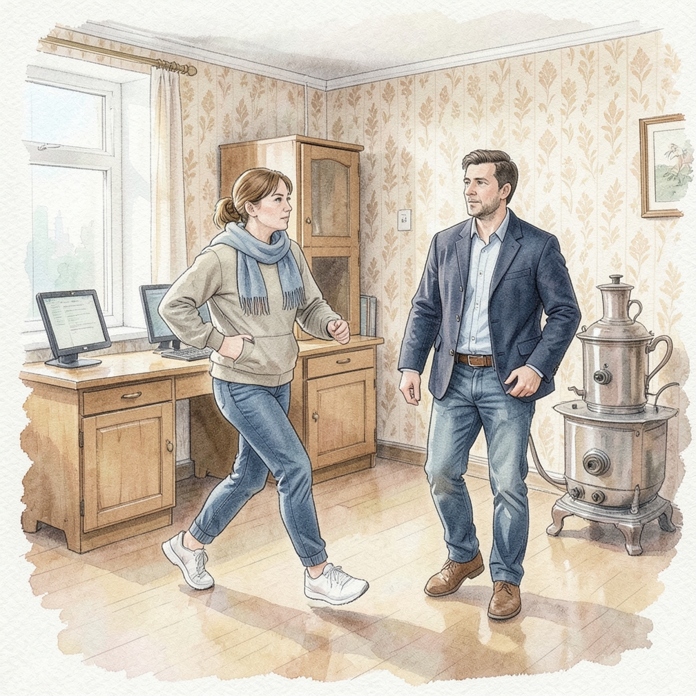 Выполняйте ритмичные кардио-тренировки