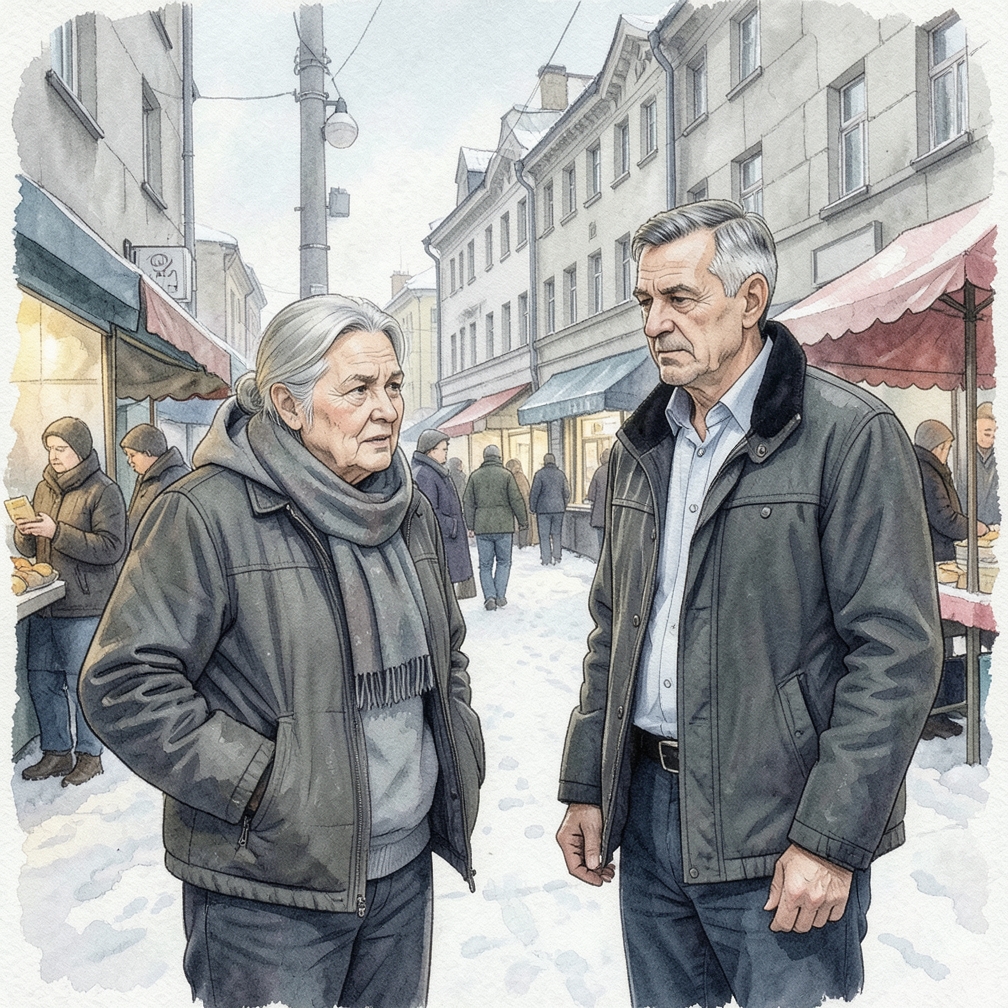 Обратитесь за помощью