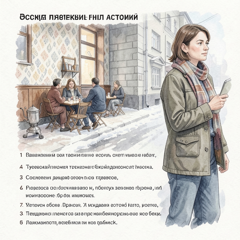 Создание плана физических нагрузок