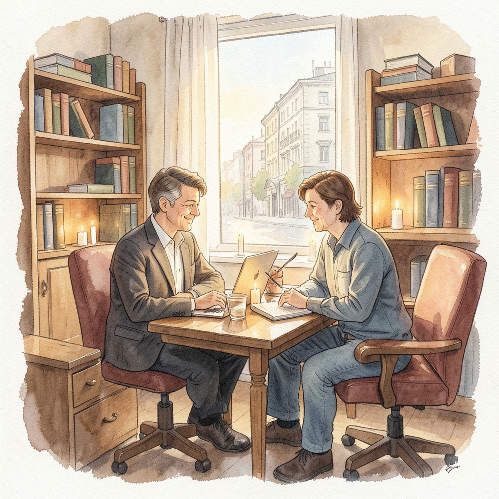 Понять контекст и значимость вопросов