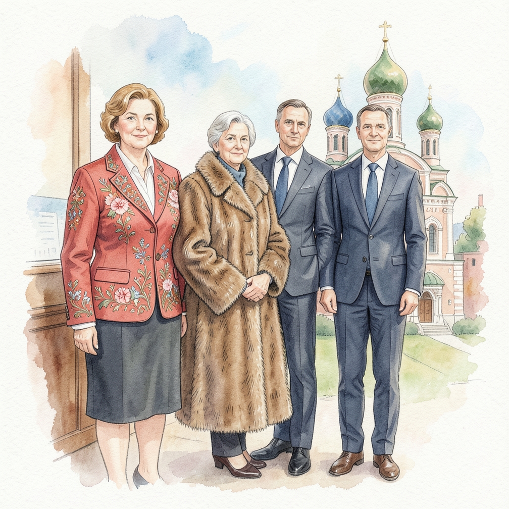 Водолей — 2