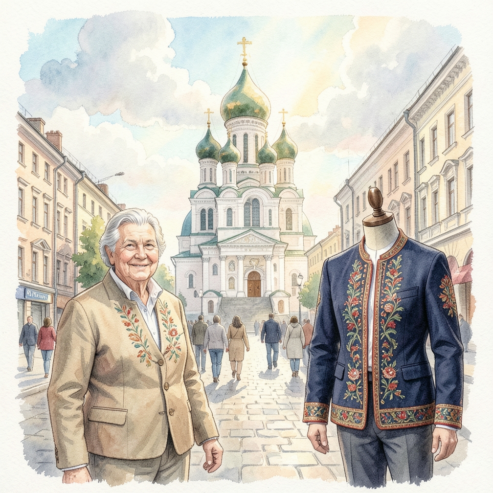 Близнецы — 2