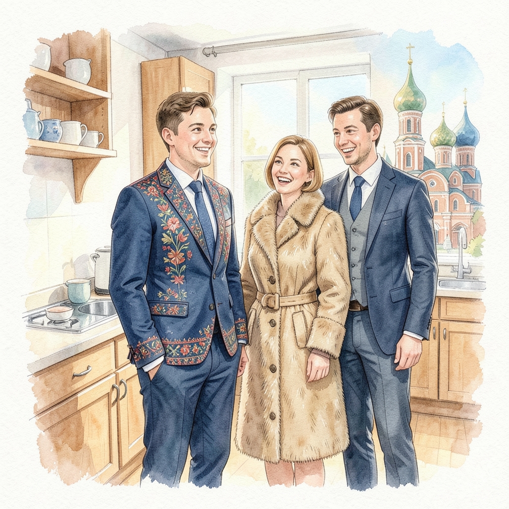 Стрелец — 2