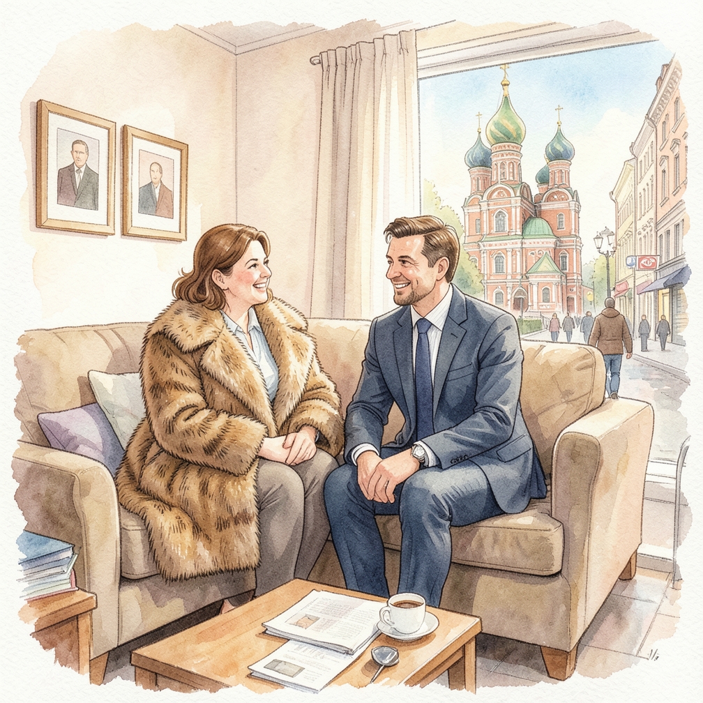 Стрелец — 3