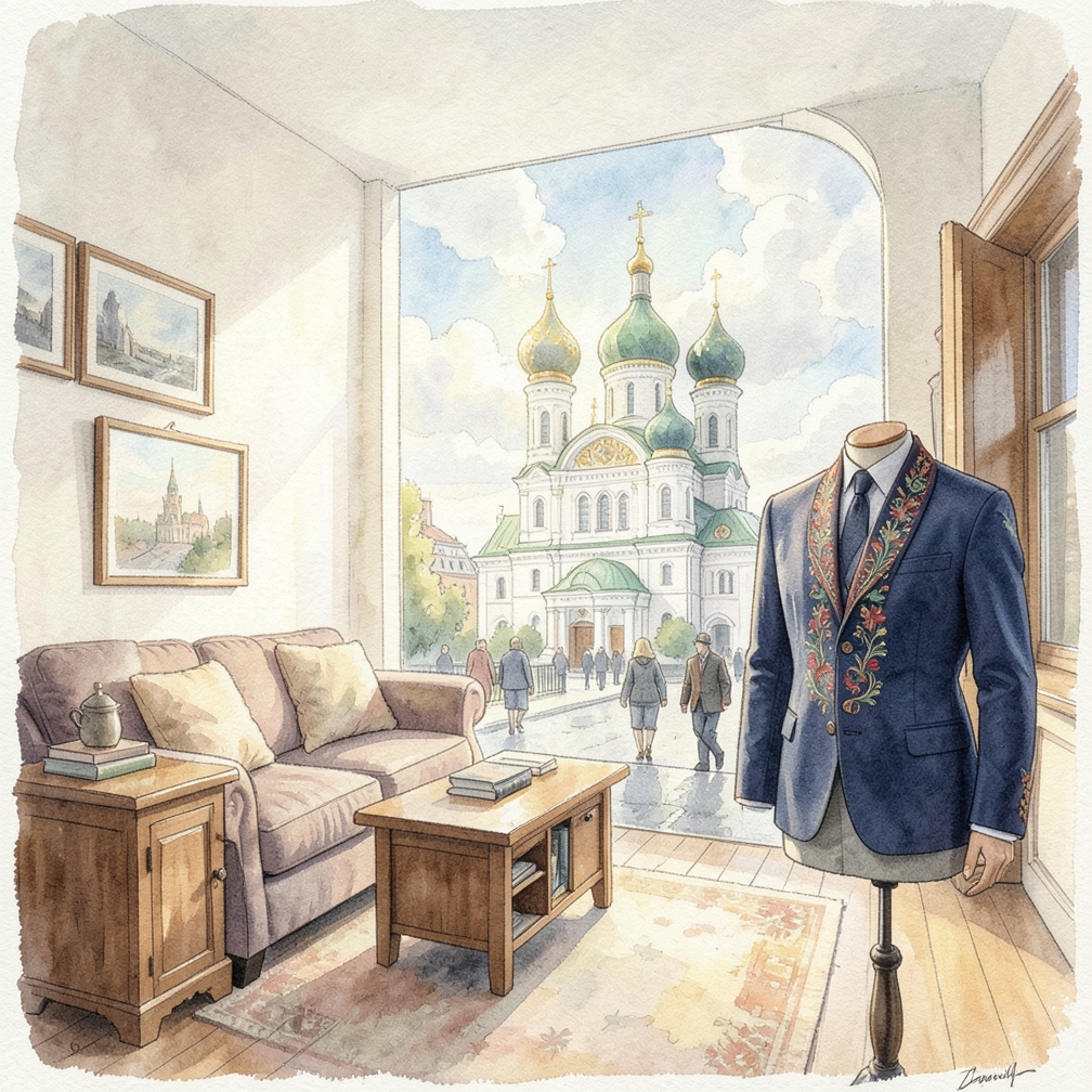 Рак — 2