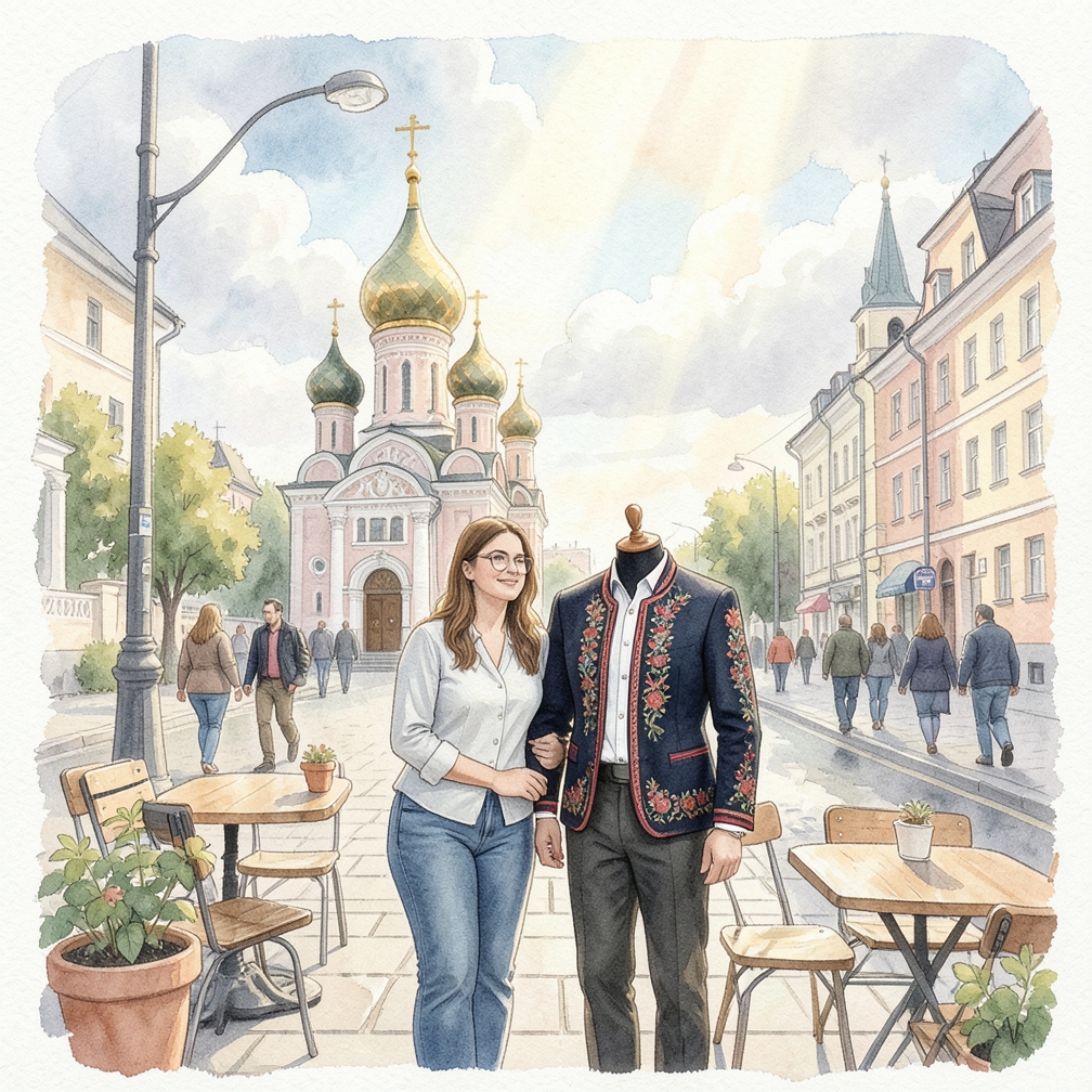 Телец — 2