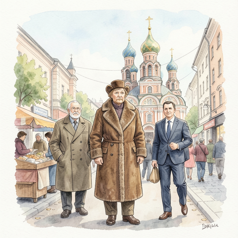 Лев — 3