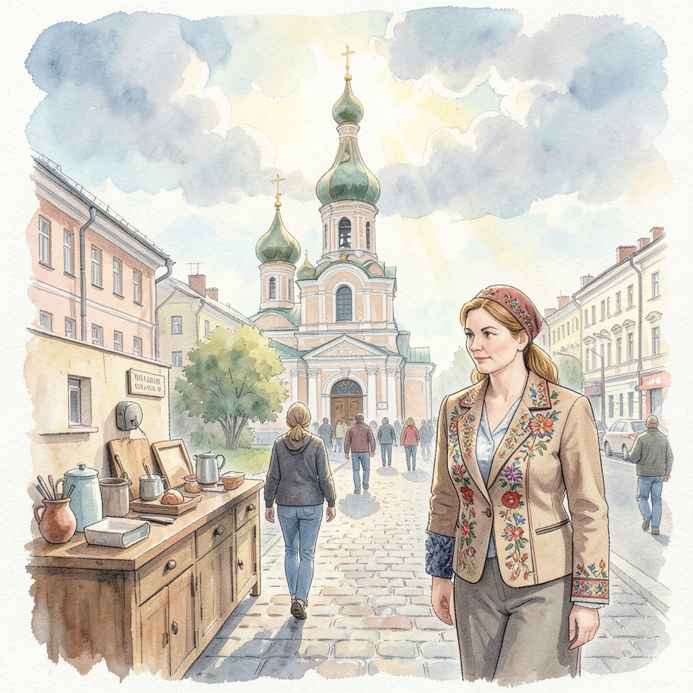 Дева — 2