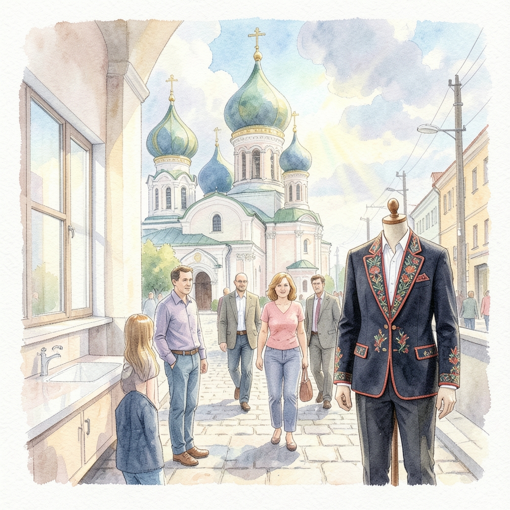 Скорпион — 2
