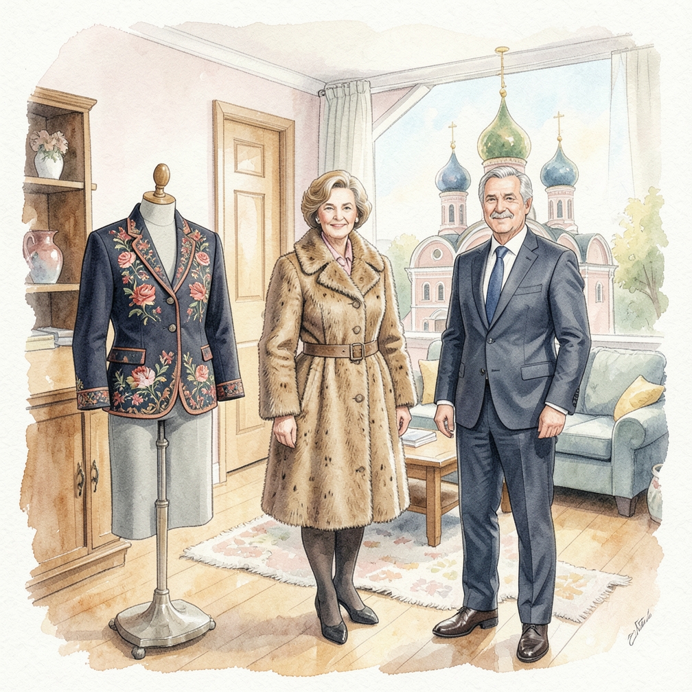 Рыбы — 2