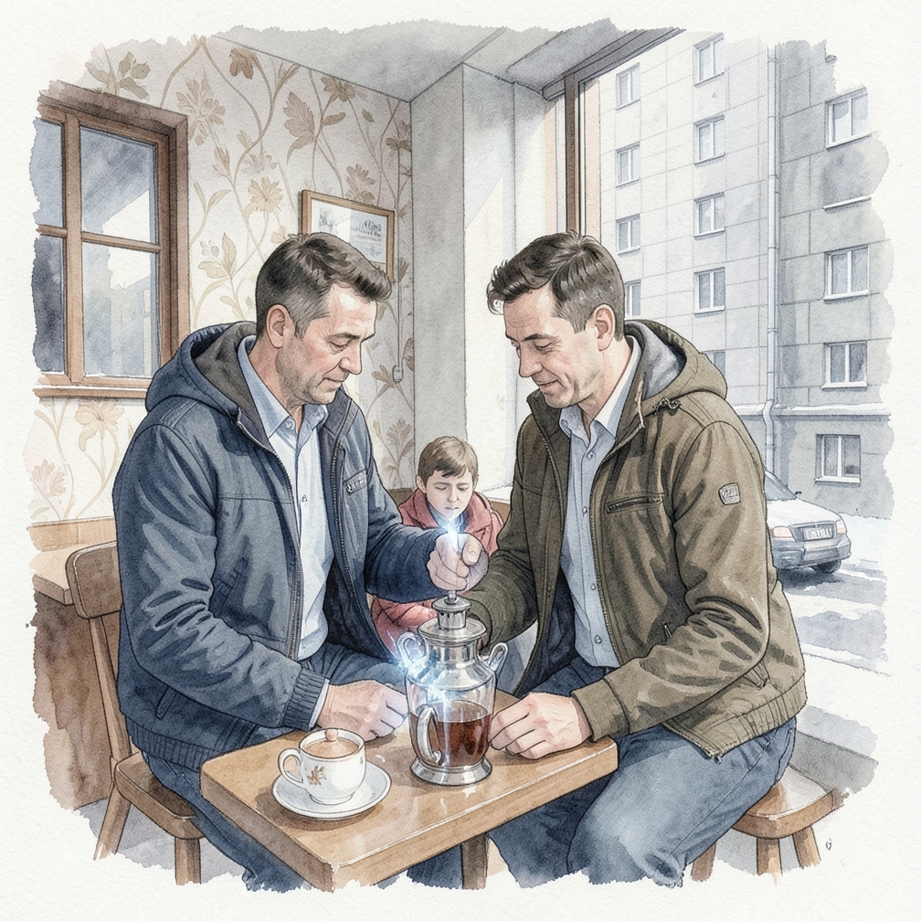 Охладите укушенное место