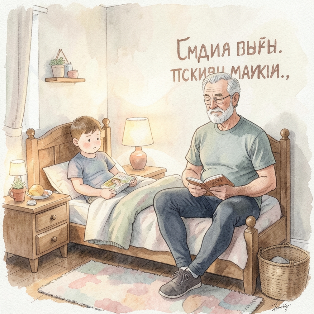 Создайте уютную обстановку в спальне