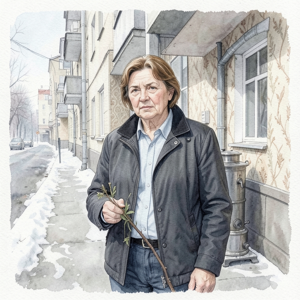 Выбор подходящих черенков