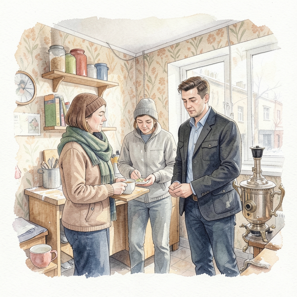 Регулярная подкормка