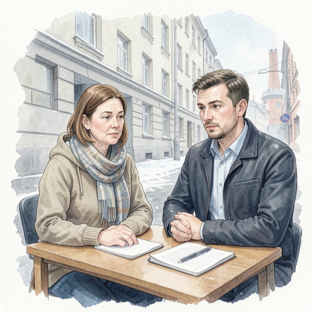 Проверьте физические признаки у собаки