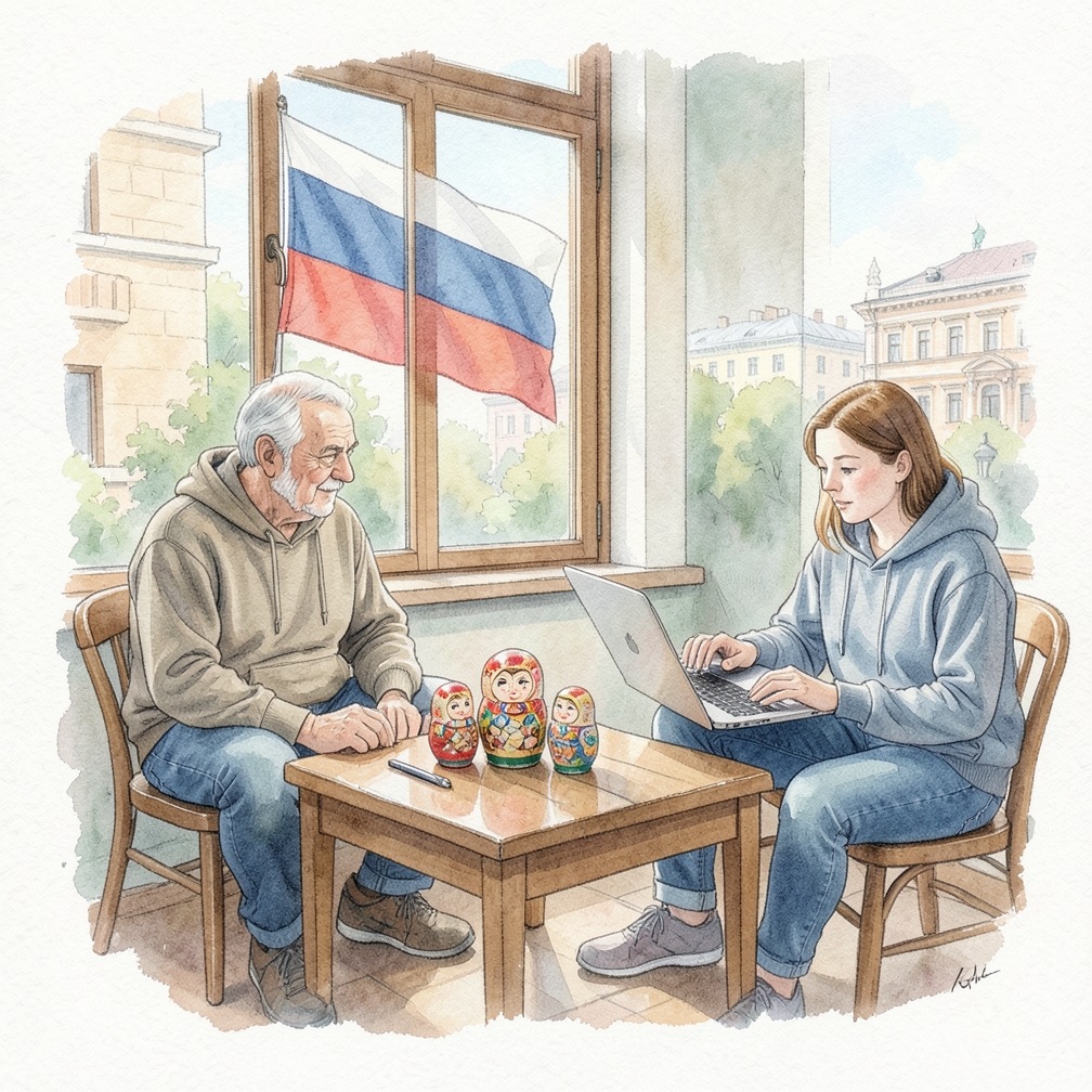 Двигайтесь с персонажем