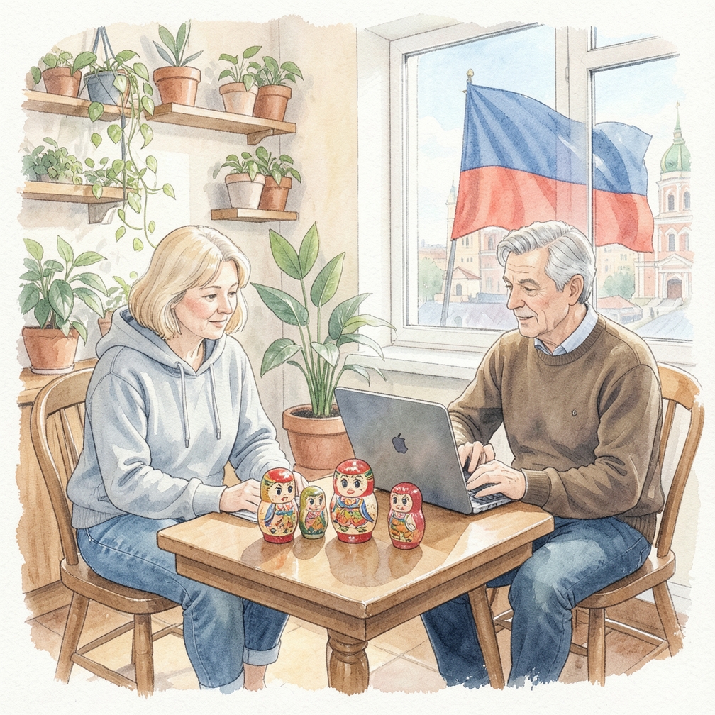Изучите первую миссию