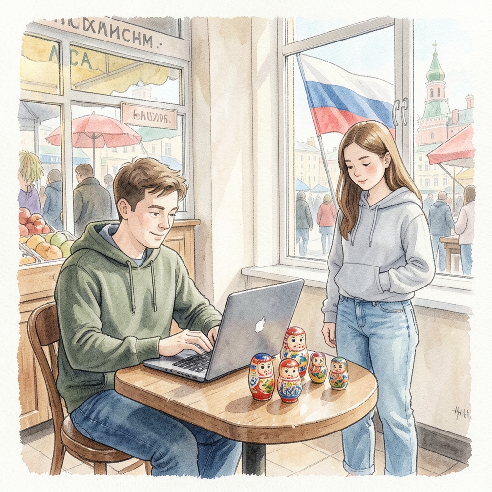 Используйте мини-карту