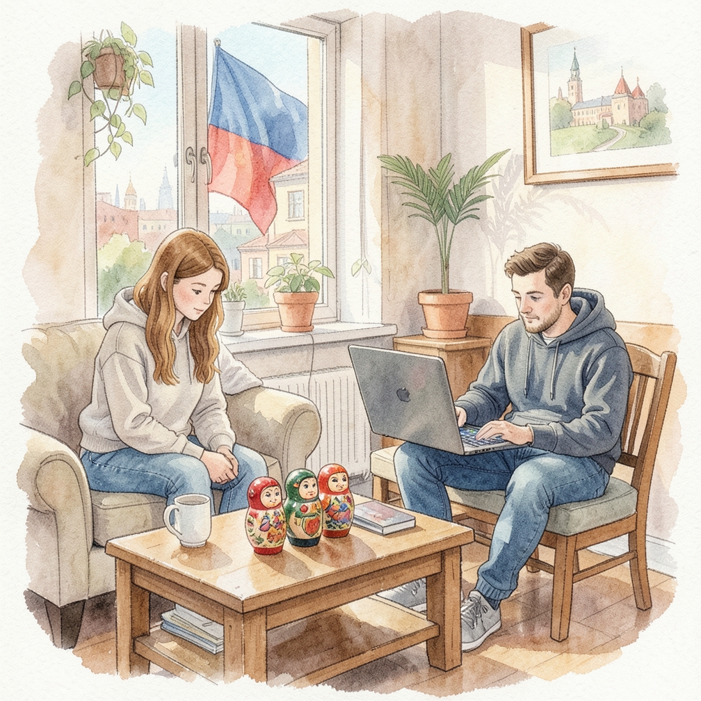 Используйте мобильный телефон