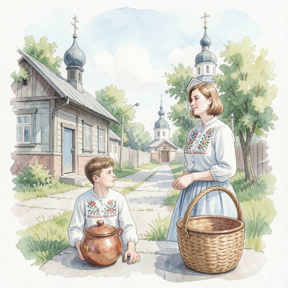 Выберите спелую личь