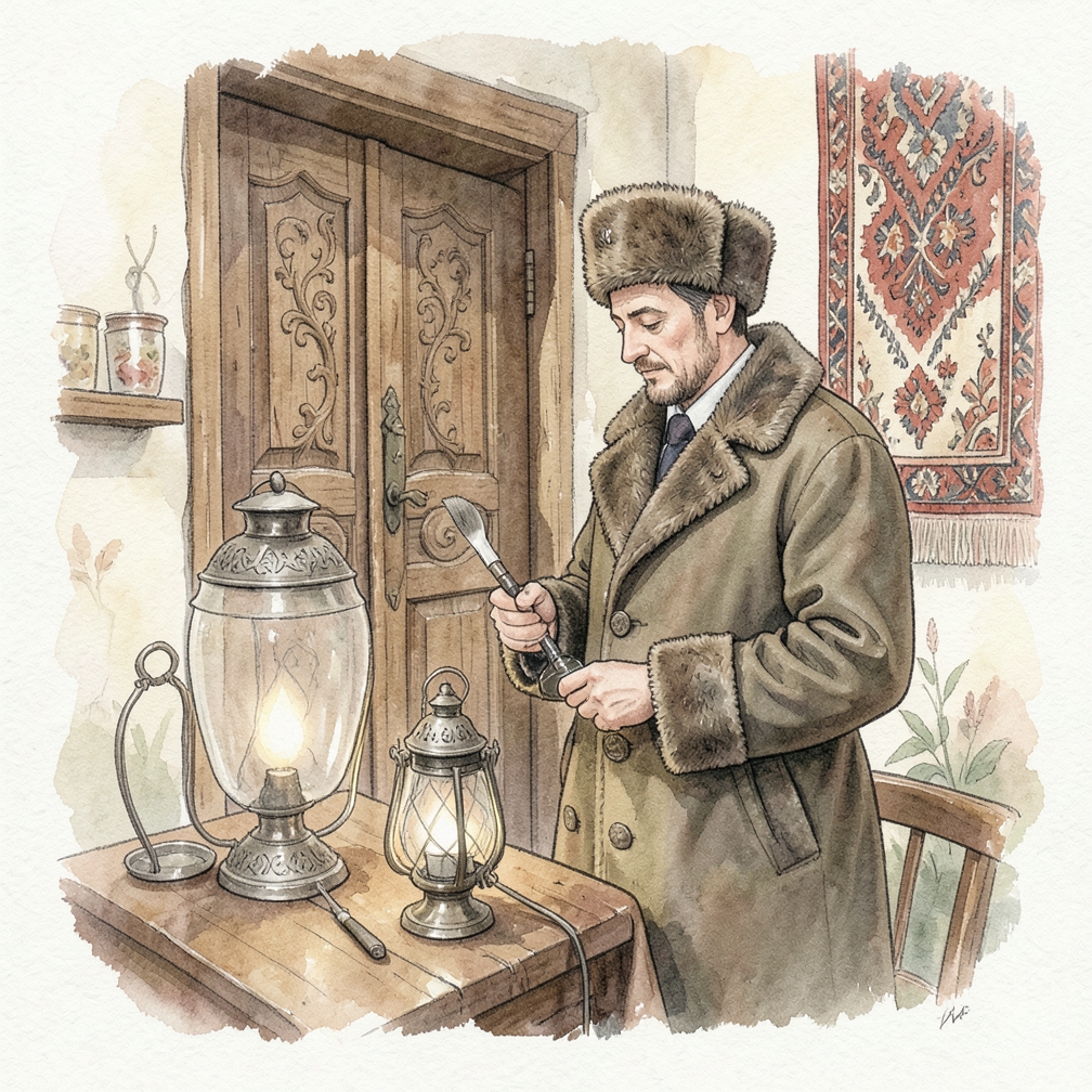 Используйте ножницы или садовые секаторы для обрезки.