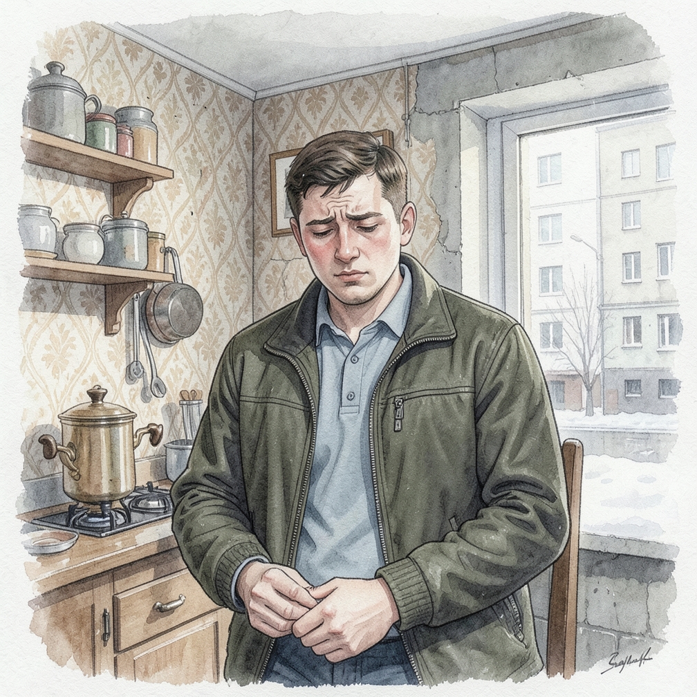 Боль в яичке, которая появляется постепенно, обычно с одной стороны: