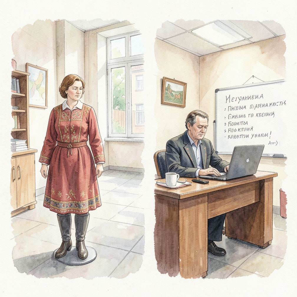 Выберите количество колонок