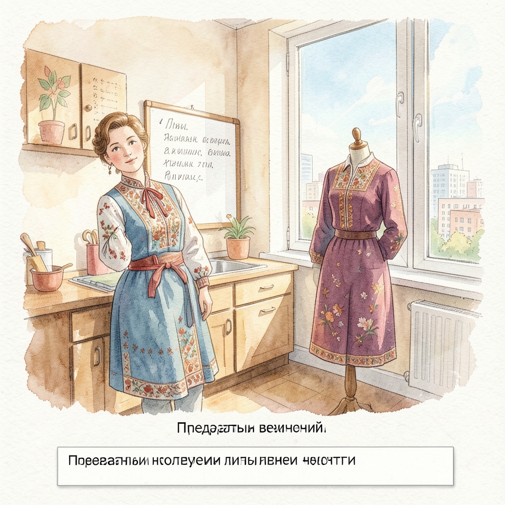 Выберите дизайн индекса из меню "Форматы"